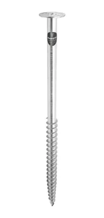MARTETIC M76 foundation screw, 2,000 mm
