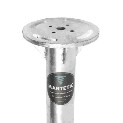 MARTETIC special flange